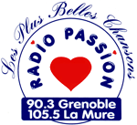 Radio Passion